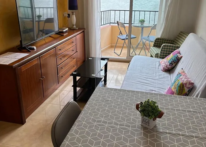 Apartment Vive A Pie *