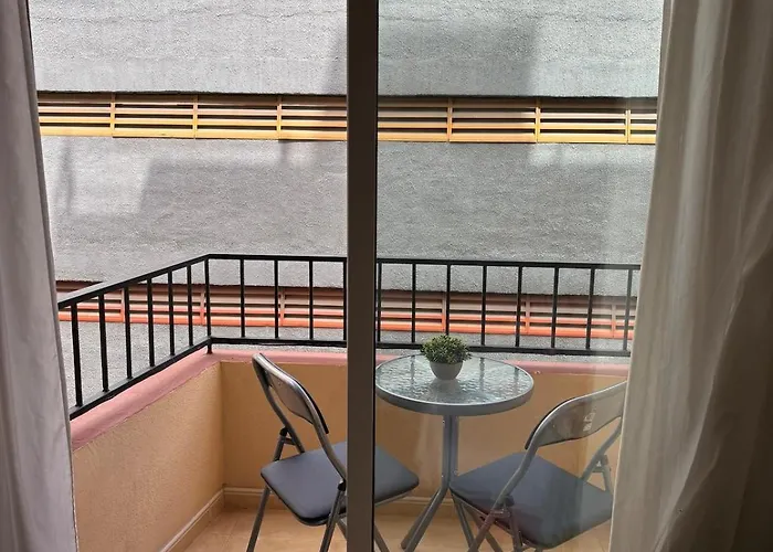Apartment Vive A Pie
