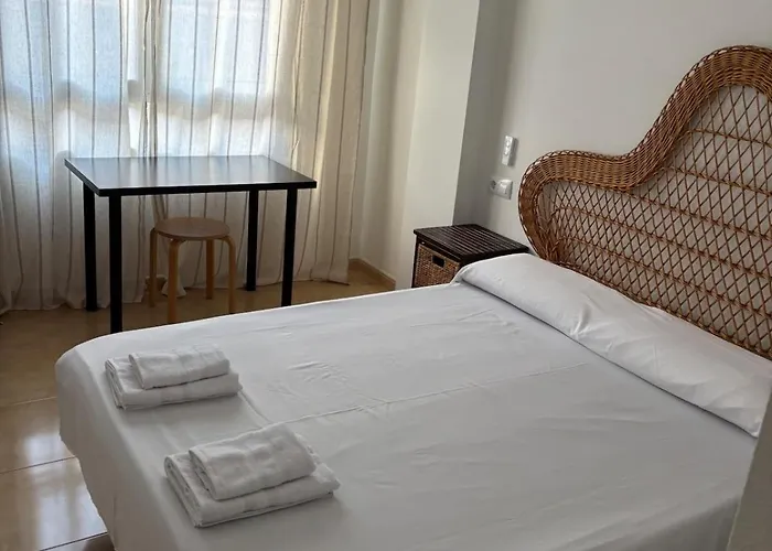 Vive A Pie Apartment