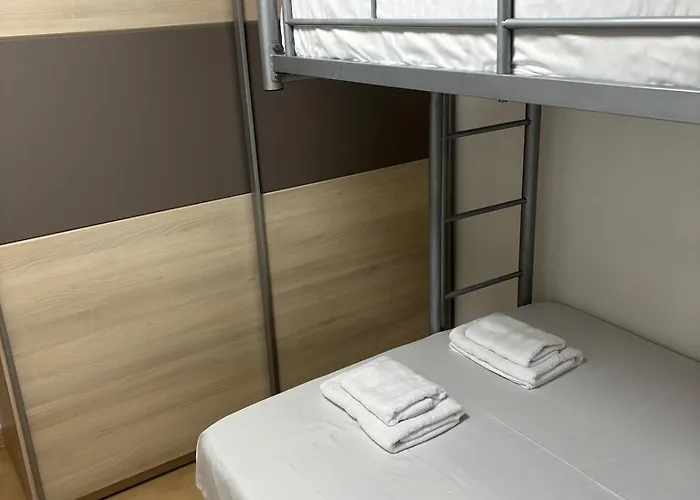 Apartment Vive A Pie